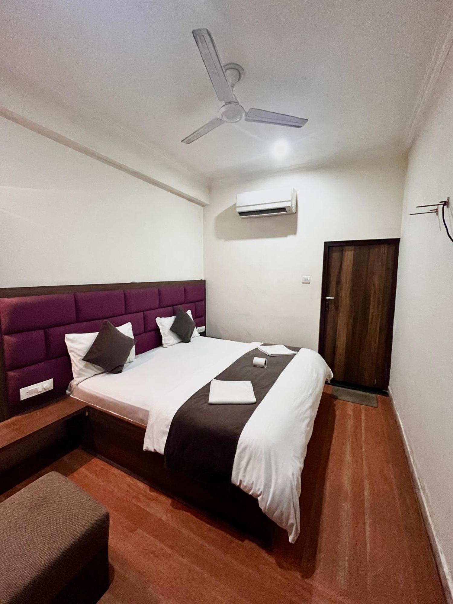 Hot - House Of Travellers Taj View Hostel Agra  Ngoại thất bức ảnh